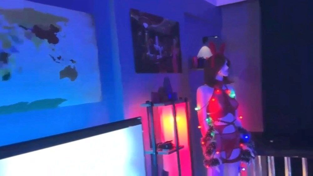 Kadıköy’de
biletli BDSM partisine 11 yıl hapis istemi - 3