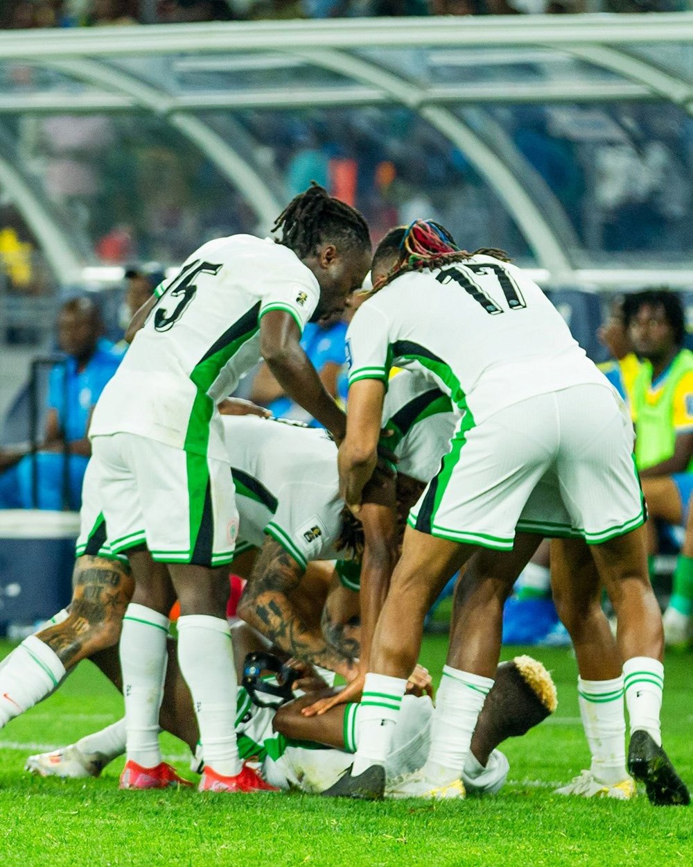 Osimhen'den Süper Lig Gol Krallığı Performansı, Milli Takıma Zafer Getirdi 74 33u7oIYPnUCrA4XGM 5CKw