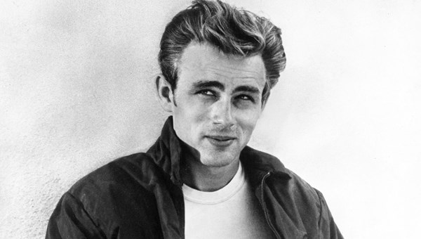 James Dean ölümünden 64 yıl sonra yeniden başrolde