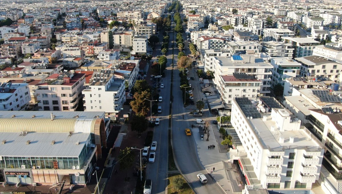 Didim’e doğalgaz müjdesi Didim’e doğalgaz müjdesi