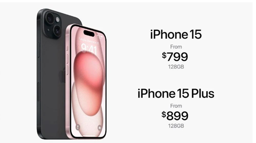iPhone 15 ve iPhone 15 Pro Max ne zaman satışa çıkacak? iPhone 15 fiyatları ne kadar oldu? - 4