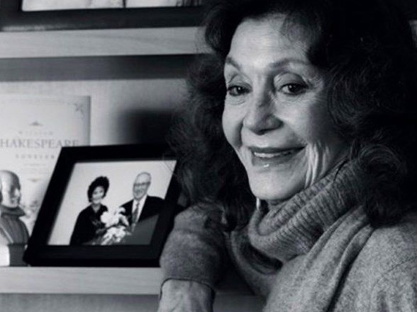 yildiz kenter in son fotograflari ntv