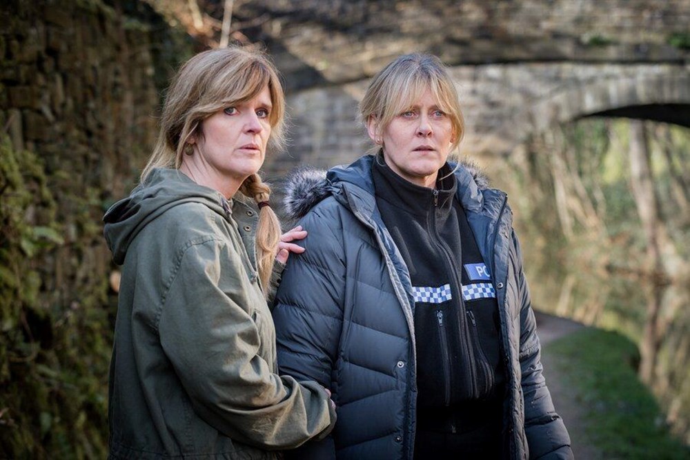 Tüm zamanların en iyi drama dizileri - 6