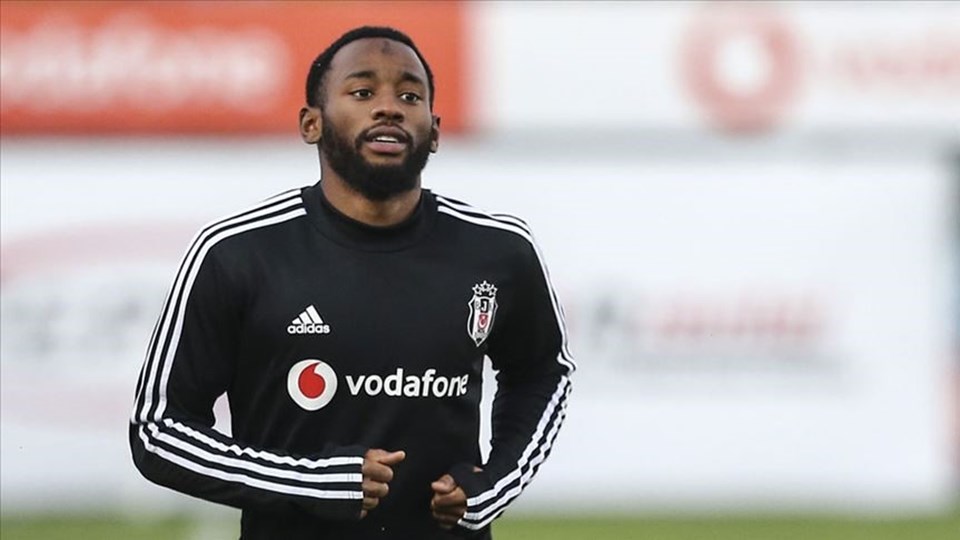 Beşiktaş'tan ayrılan N'Koudou, Suudi Arabistan ekibi Damac'a gitti - 1