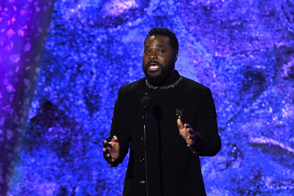 Cosby Ailesi yıldızı Malcolm-Jamal Warner hayatını kaybetti - 1