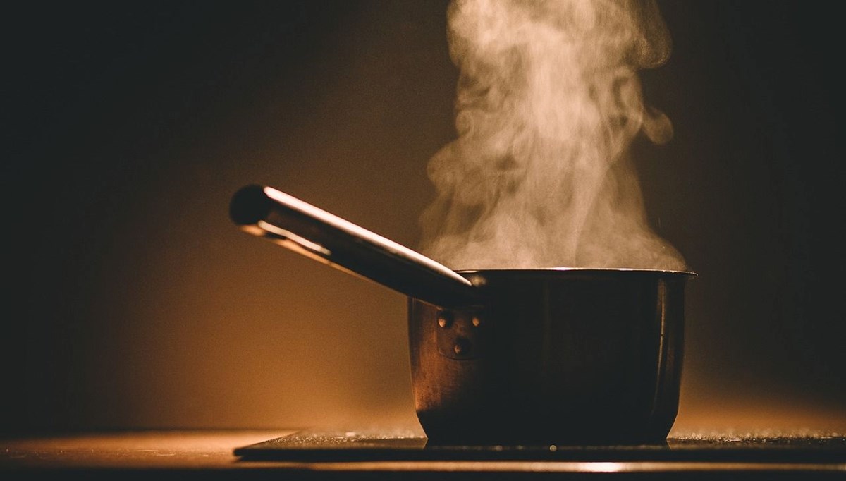 Bu çorba içilmiyor, yutuluyor: Yalnızca un ve sudan yapılıyor, tadına doyulmuyor