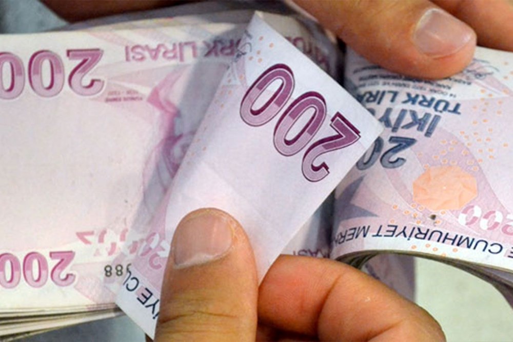 Memur maaşları bayramdan önce erken yatar mı, ne zaman yatacak? Nisan memur aylığı ödeme takvimi - 3