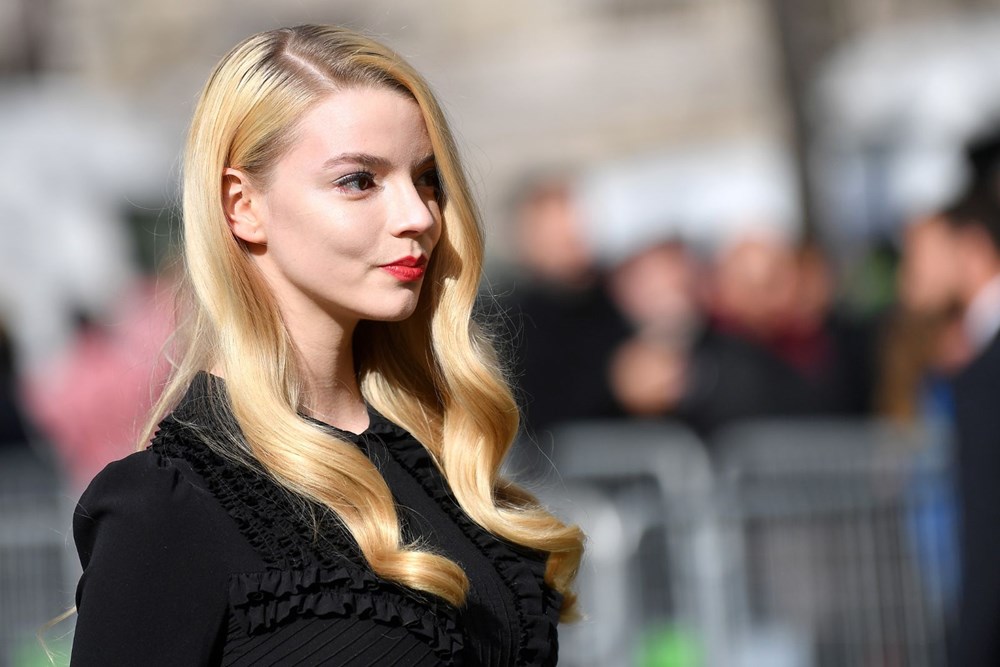Max:Fury Road'da Charlize Theron'un yerine Anya Taylor-Joy - 3