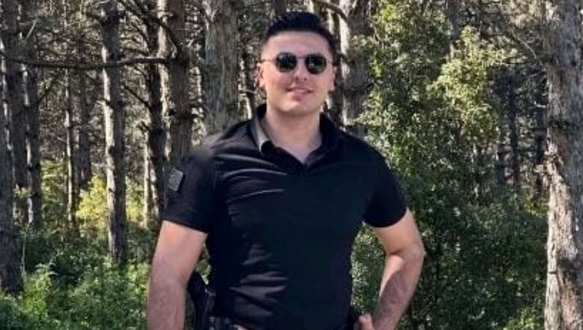Zehirlenen polis memuru hayatını kaybetti