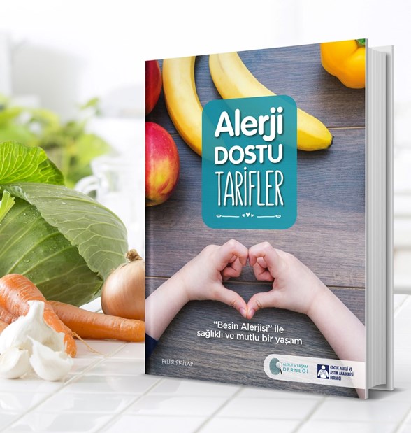 Besin Alerjisi Olan Cocuklara Alerji Dostu Tarifler Saglik Haberleri Ntv