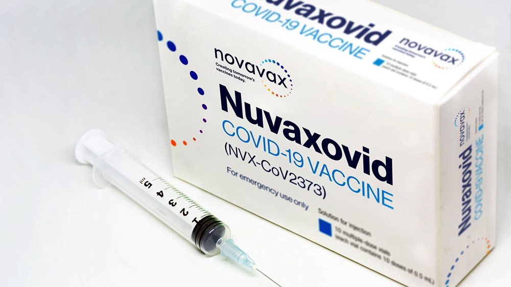 Aşı karşıtları için protein bazlı Covid-19 aşısı: Nuvaxovid nedir, etkinlik oranı ne kadar? - 2