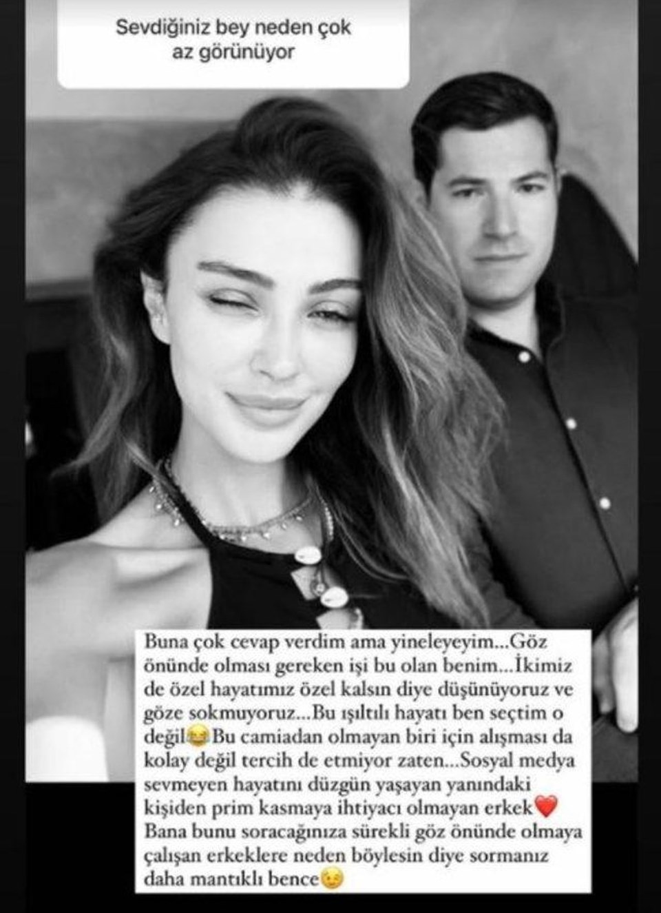 Özge Ulusoy'dan evlilik cevabı: Bir acelemiz yok - 3