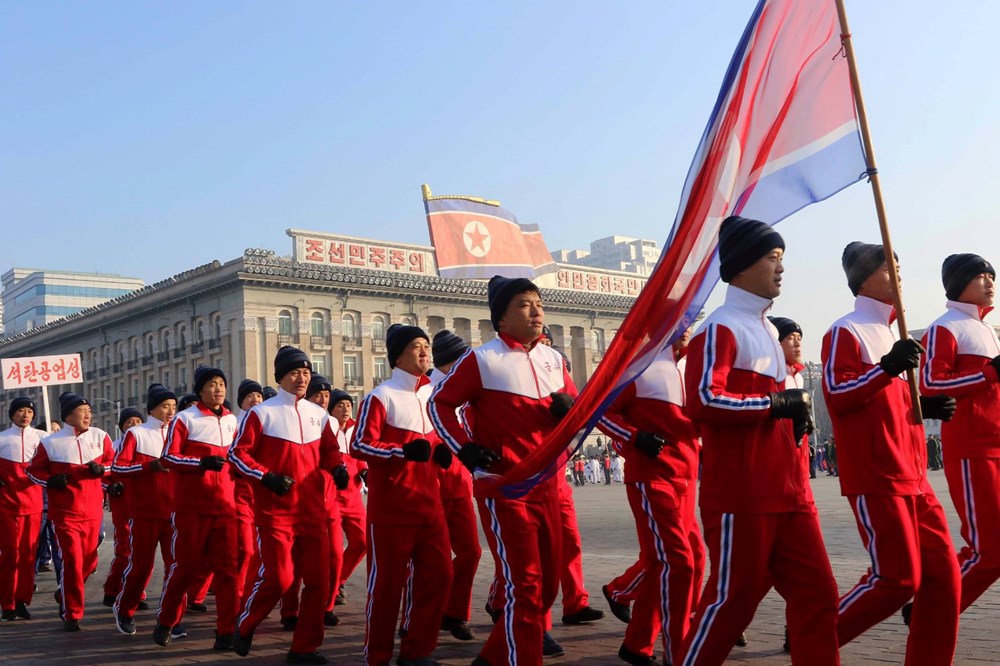 Kuzey Kore’nin “şok tugayı” devrede: Kim Jong Un, kendine has kontrol yöntemleri kullanıyor - 3