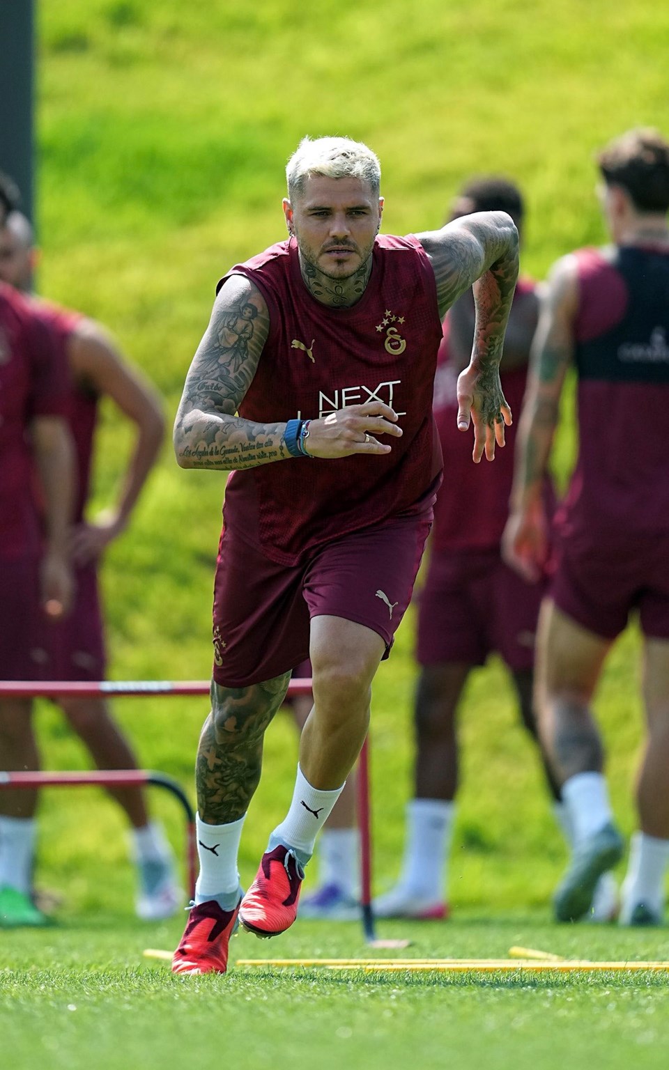 Osimhen, Ederson, Donnarumma derken Galatasaray'da Icardi sürprizi: 