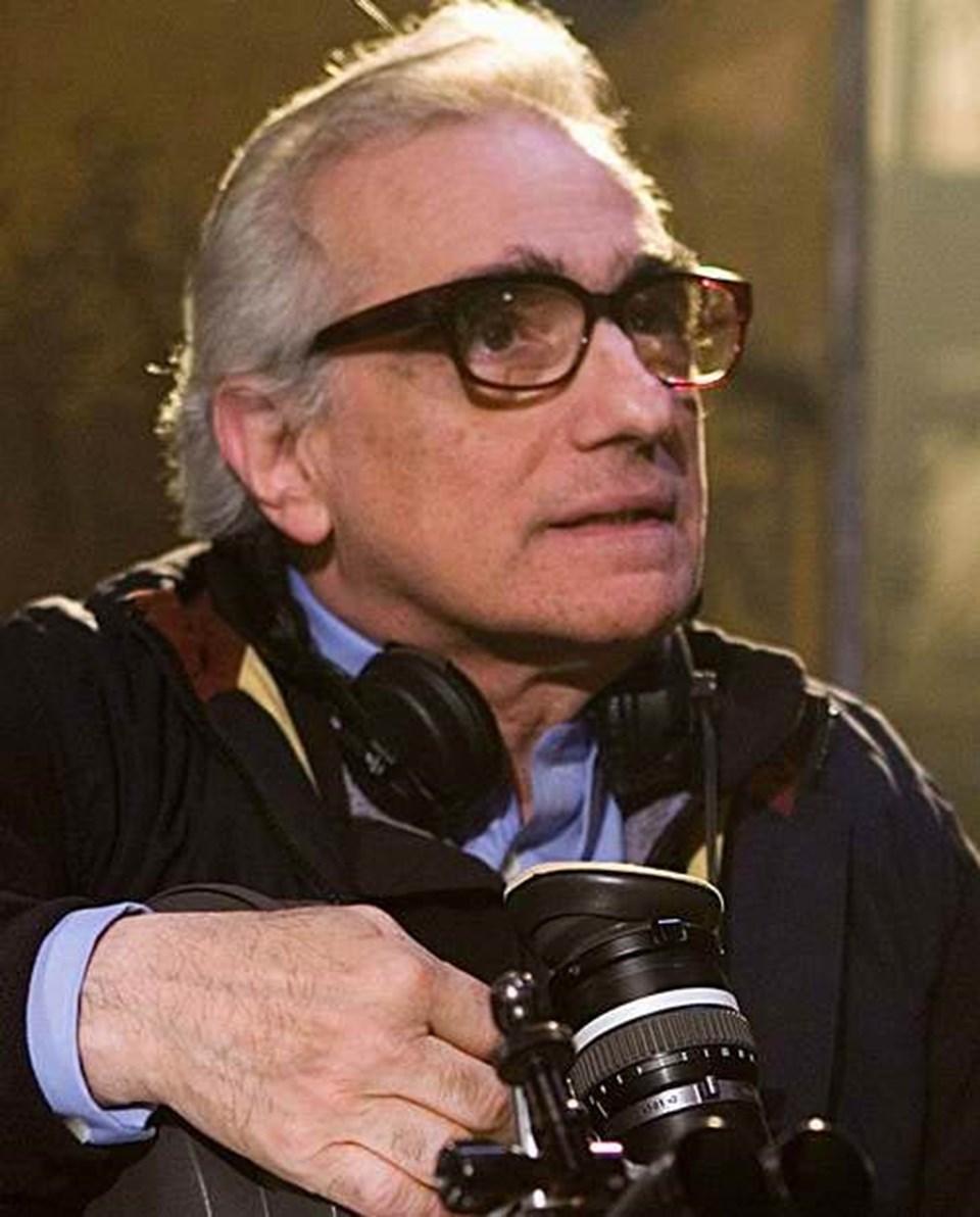 Scorsese, Sinatra'nın hayatını çekecek - 1