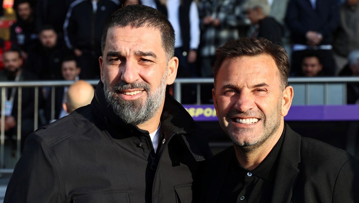 Arda Turan'ın yeni adresini duyurdular