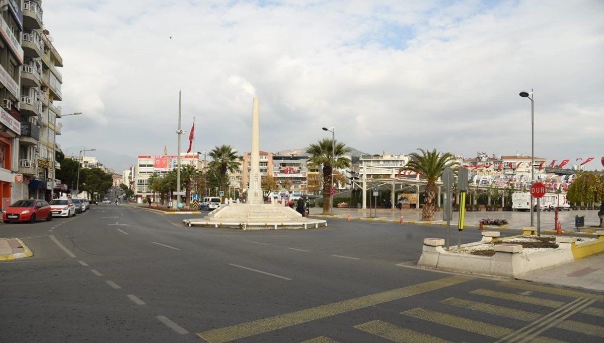 Bu ilde yaşayanlar dikkat! Hava sıcaklığı mevsim normallerinin altına düşecek