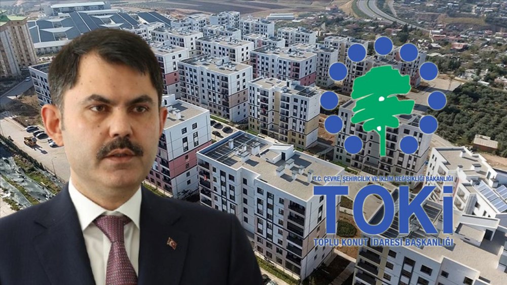 TOKİ 250 bin toplumsal konut müracaatlarında son durum: 2025 TOKİ toplumsal konut müracaatları ne vakit başlayacak? Ödeme planı ve kaideler aşikâr oldu mu? 72 36CHtuIDZE6mmNG0HsLm4A