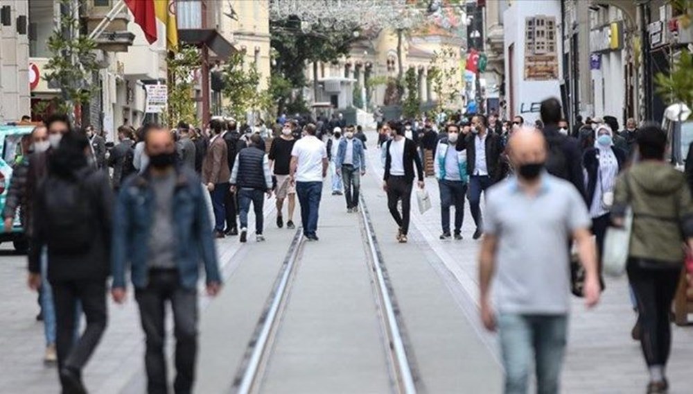 Türkiye'de corona virüs: Salgınla geçen bir yılda neler yaşandı? - 2