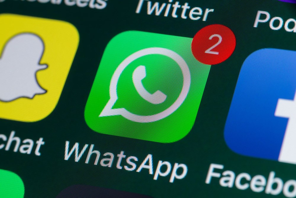 WhatsApp'tan yeni güncelleme: Mesajlara tepki verebileceksiniz 9 WhatsApp'tan yeni güncelleme: Mesajlara tepki verebileceksiniz - 10