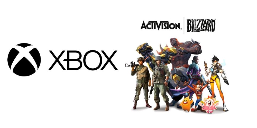 Oyun dünyasında rekor: Microsoft, Activision Blizzard'ı 68.7 milyar dolara satın aldı - 4