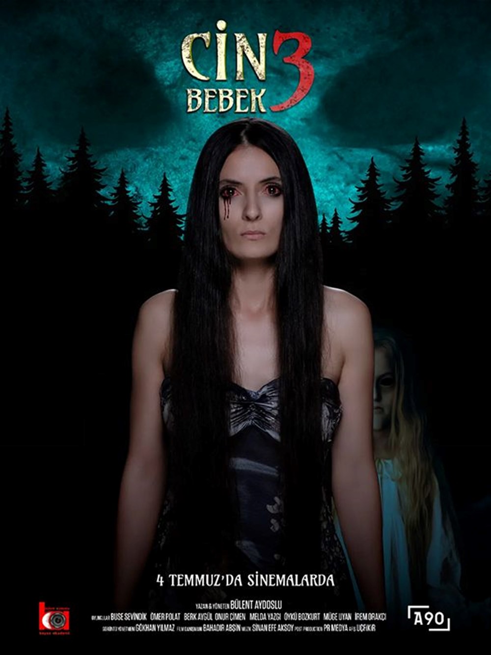 Hangi filmler vizyona girdi? (4 Temmuz 2025) - 7
