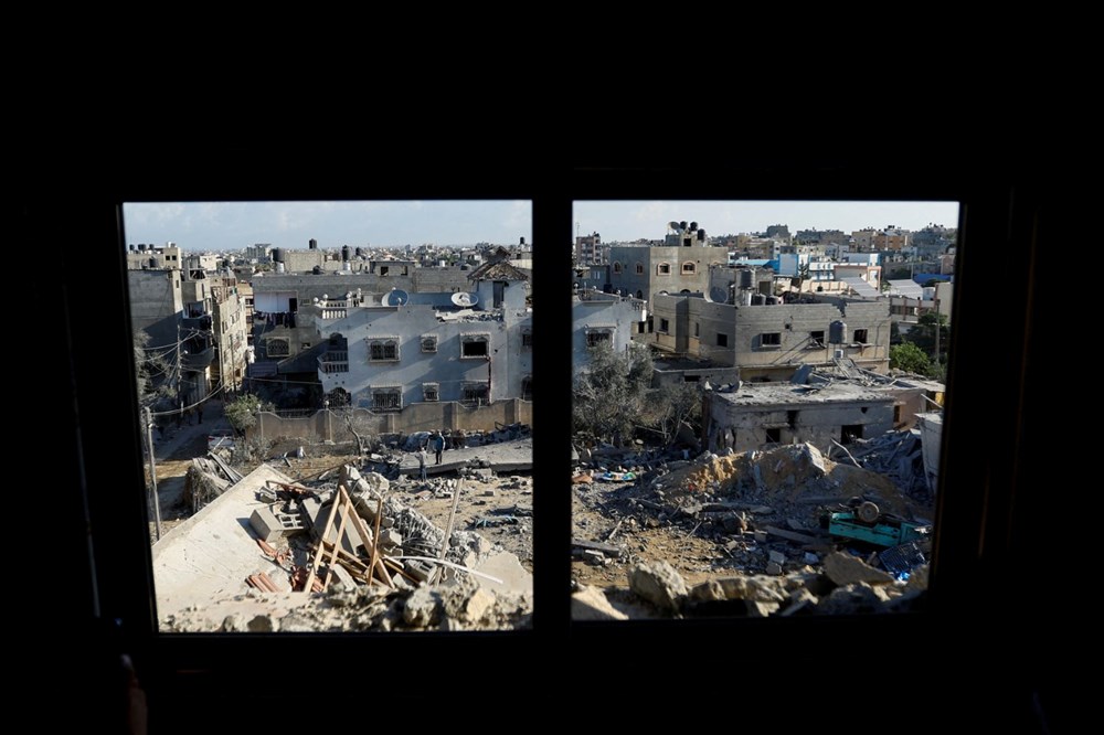 İnsanı dram her geçen gün derinleşiyor! (İsrail-Hamas çatışmalarında 10. gün) - 3