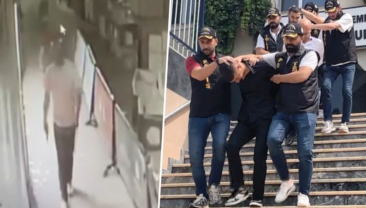 İstanbul’da iki işletmenin su gideri kavgası cinayetle bitti: 8 şüpheli gözaltında İstanbul’da iki işletmenin su gideri kavgası cinayetle bitti: 8 şüpheli gözaltında