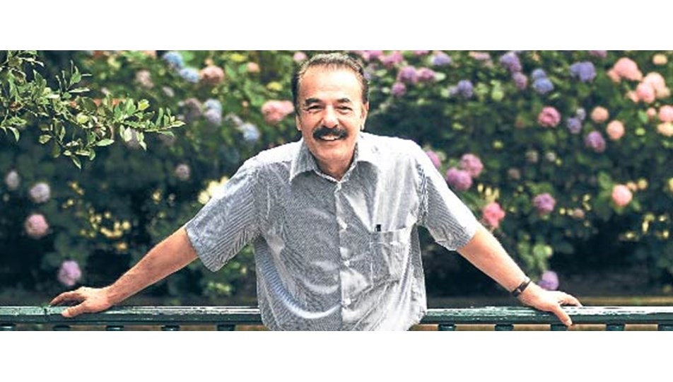 'Felç değilim, şarkı söyleyebiliyorum'