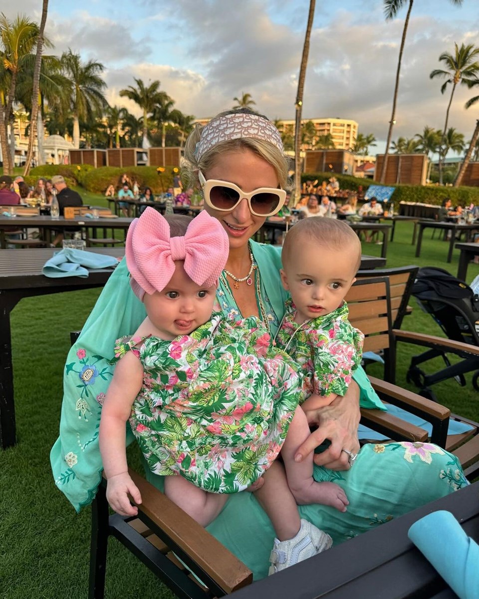 Paris Hilton yıllar sonra müziğe geri dönüyor - 2
