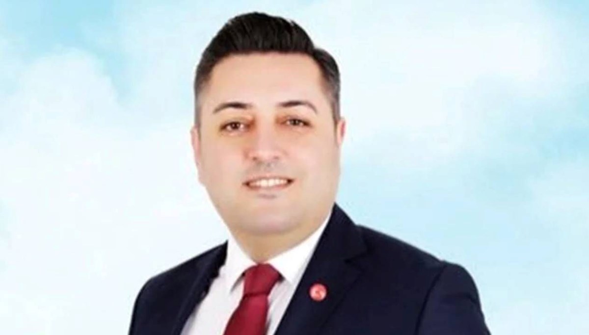 Burak Korkmaz gözaltına alındı