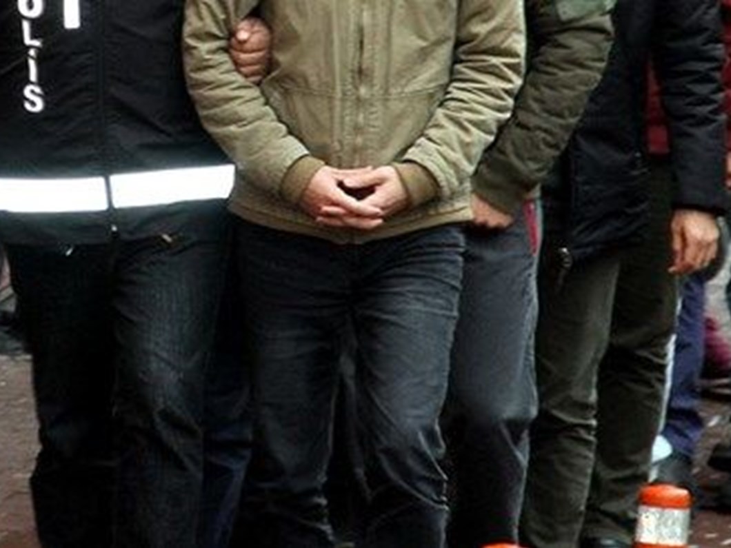 Istanbul Milli Emlak Il Mudurlugu Ne Operasyon 12 Gozalti Haberleri Haber Ofisi