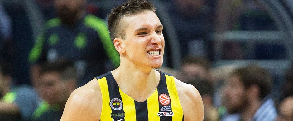 Bogdanovic Fenerbahçe'nin teklifini reddetti! Son Dakika Spor Haberleri NTV Haber