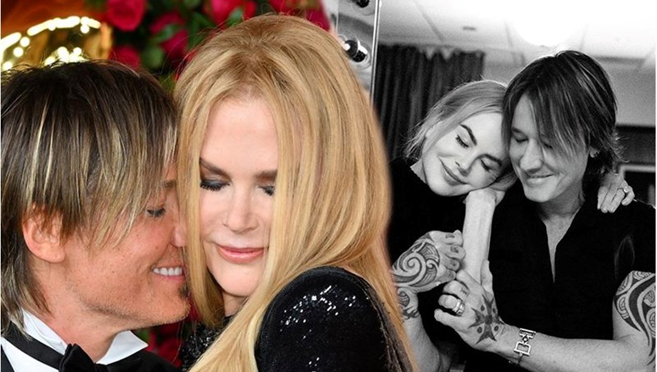 Nicole Kidman'dan 19. evlilik yıl dönümü kutlaması