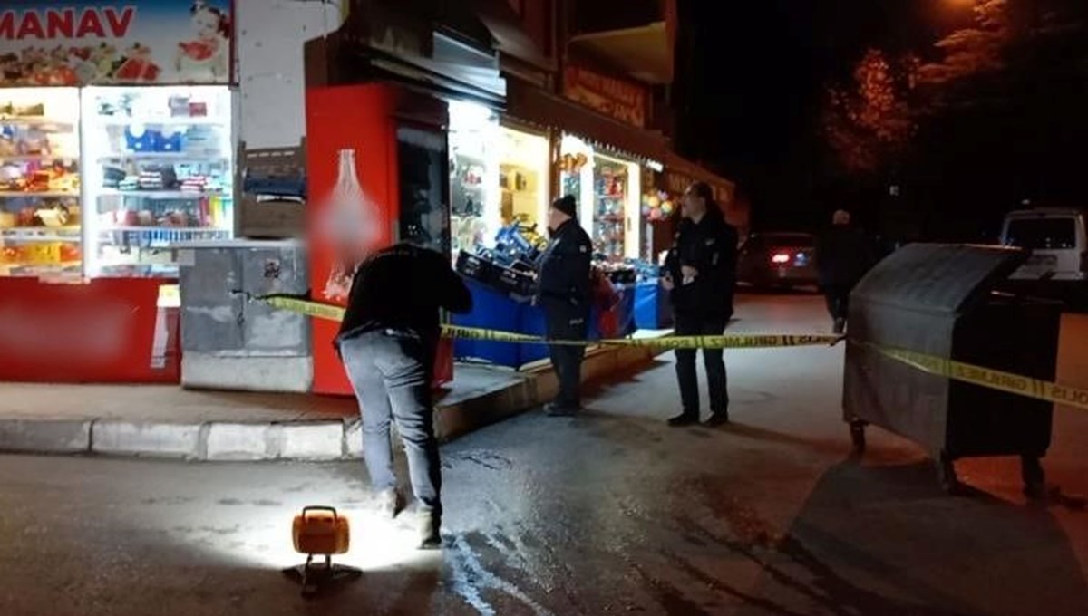 16 yaşındaki genç, bıçaklı saldırıda ağır yaralandı 16 yaşındaki genç, bıçaklı saldırıda ağır yaralandı