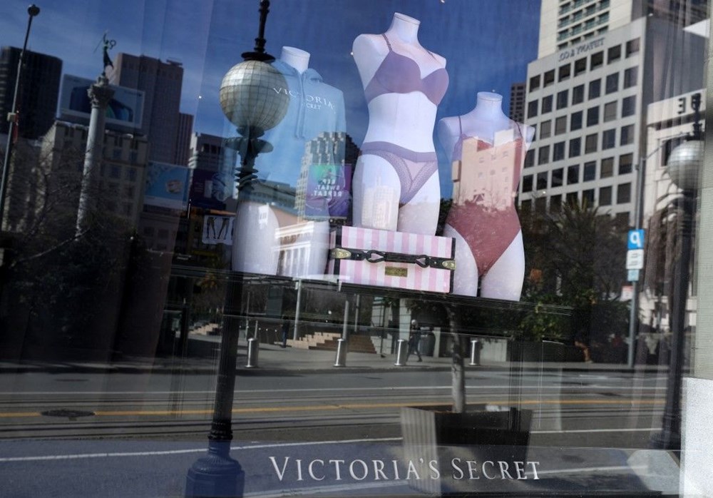 Victoria’s Secret'melekler'e veda ediyor - 2