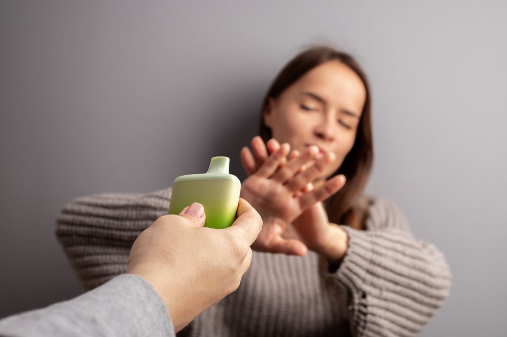 Covid-19 riskini artırdığı ortaya çıktı: Akciğerlere çifte zarar veriyor - 7