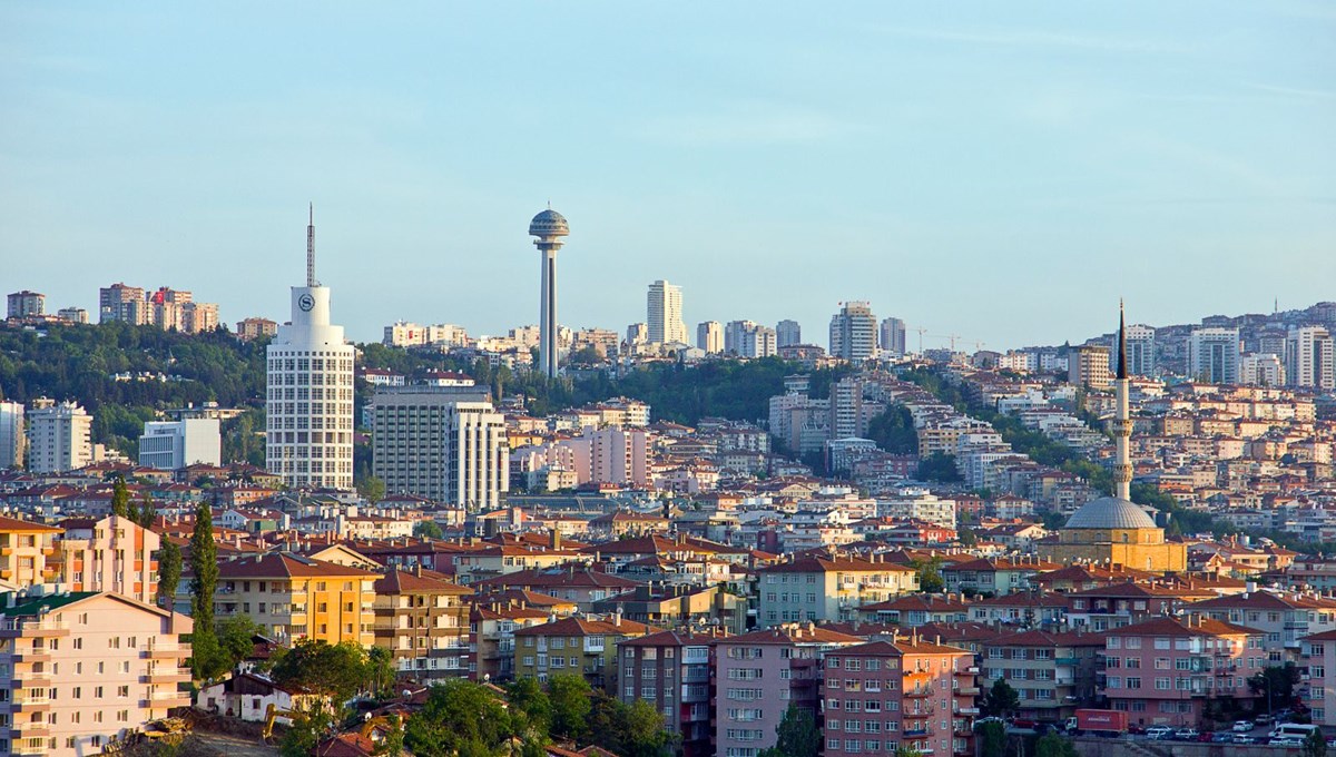 Başkentte bazı yollar trafiğe kapatılacak