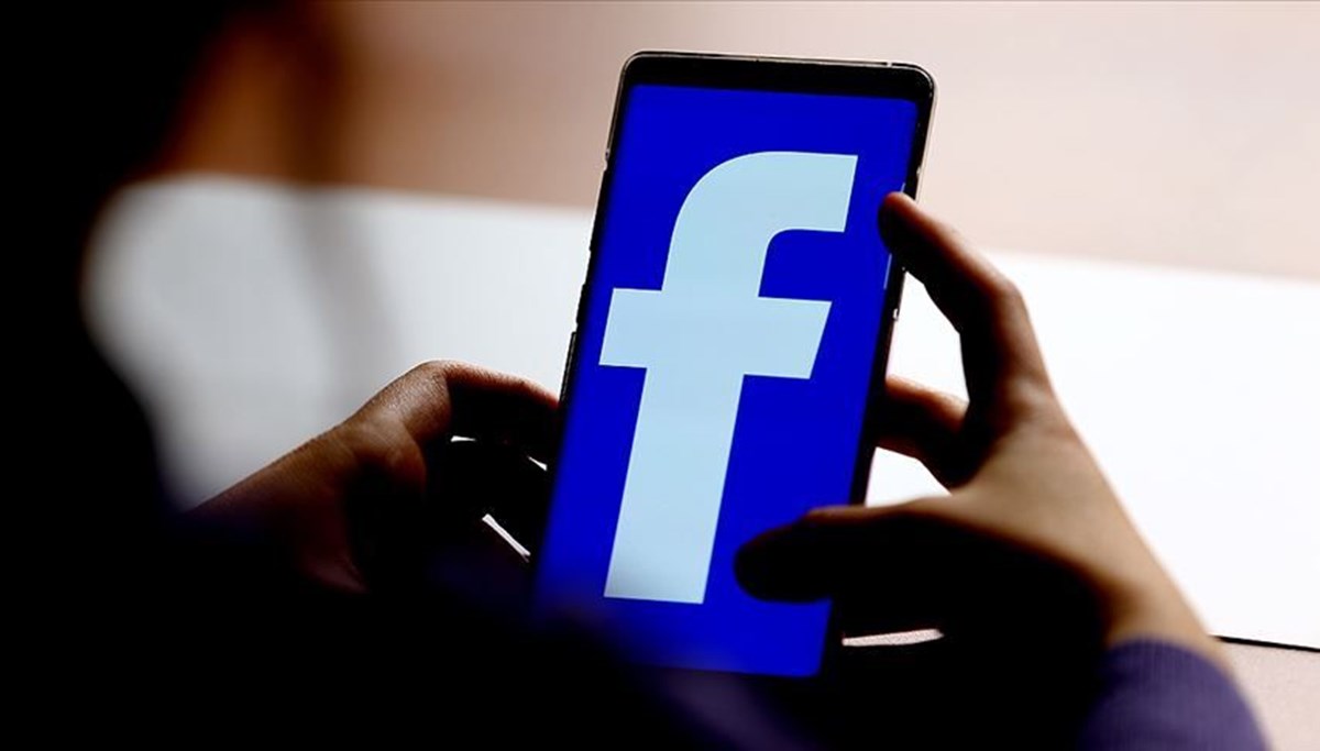 SON DAKİKA HABERİ: Facebook'tan Türkiye açıklaması
