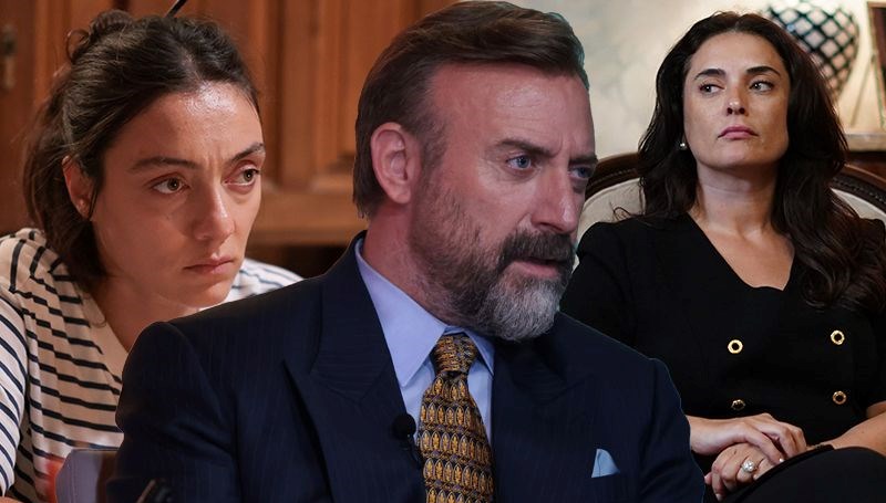 Kral Kaybederse yeni sezonuyla ekranlara dönüyor