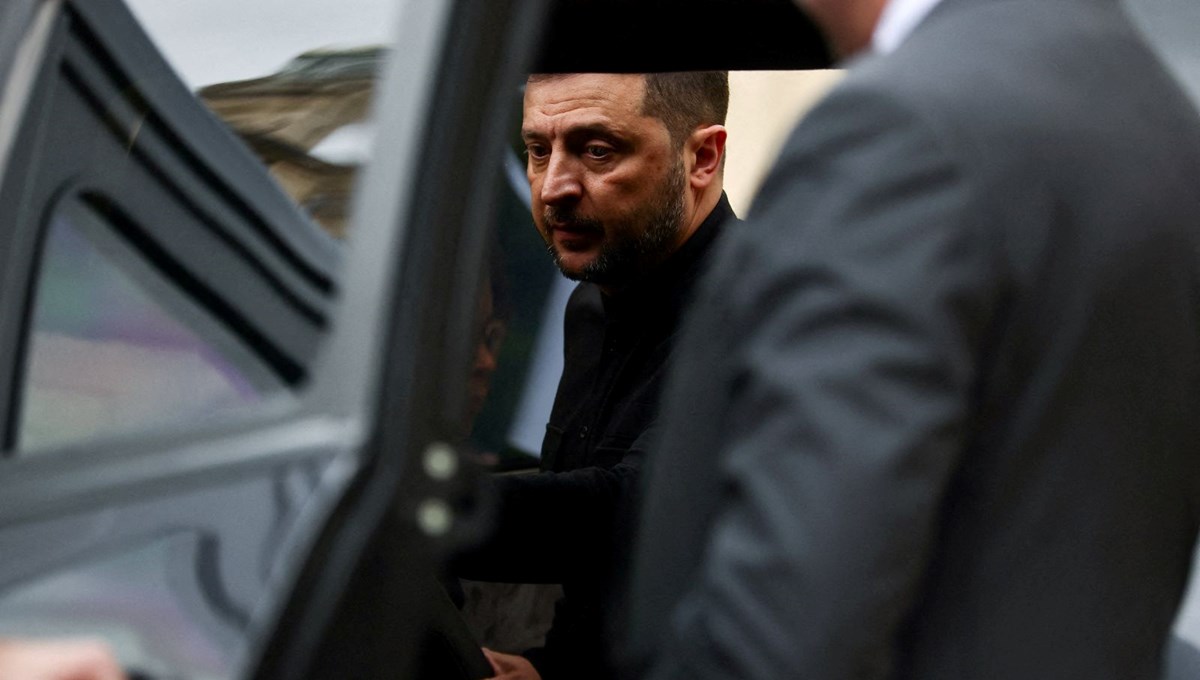 Rusya Donetsk'i vurdu, 20 kişi öldü