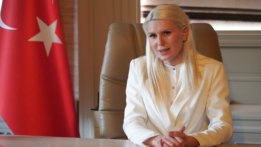 Melek Mızrak Subaşı kimdir? Bilecik yeni Belediye Başkanı Melek Mızrak Subaşı'nın hayatı