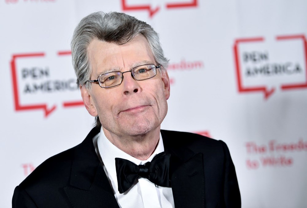 Stephen King'in Elon Musk'la ilgili sözlerine tepki: Bugüne kadar yazdığın en korkunç şey - 4