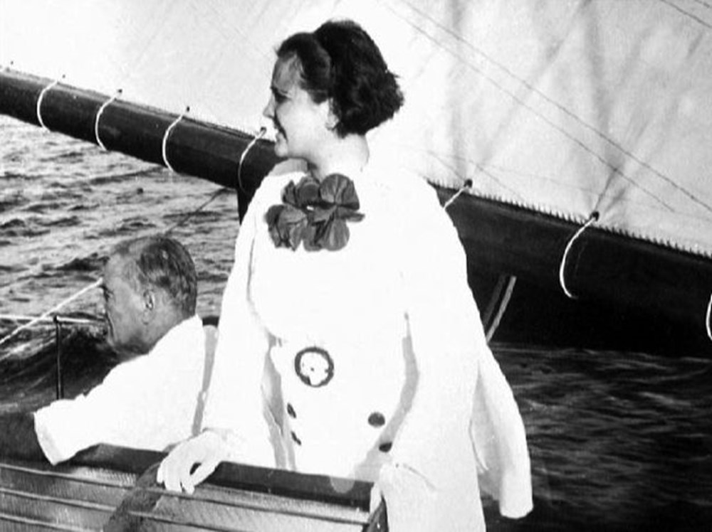 Mustafa Kemal Atatürk'ün ebediyete intikalinin 86. yılı (10 Kasım 1938) - 17