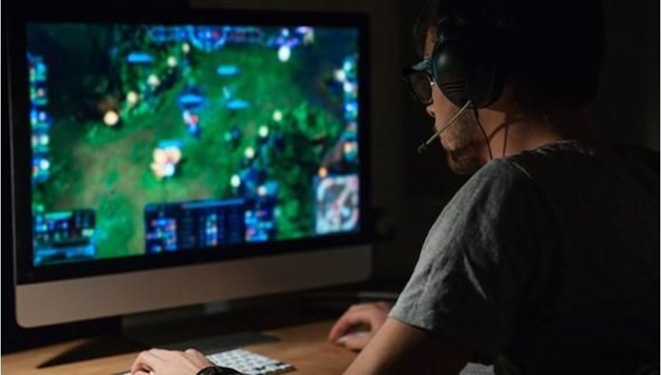 Siddet Iceren Oyunlar Masum Cikti Ntv