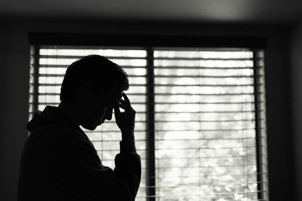 Uzmanlar açıkladı: Depresyon riskini azaltan saat 09.00 kuralı - 4