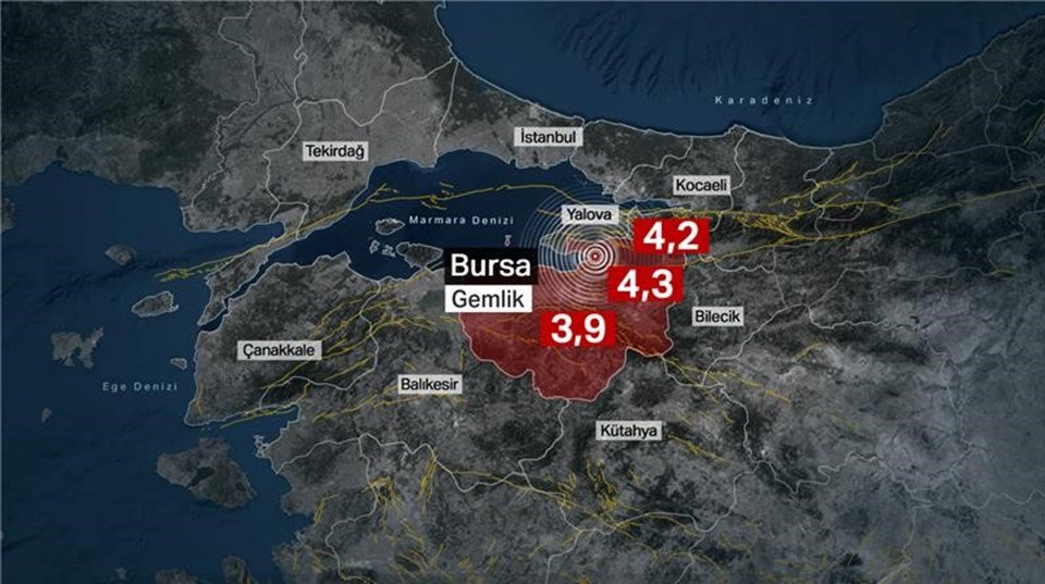 Gemlik muamması: "Bu fayla ilgili ilginç bir nokta var..." - 1