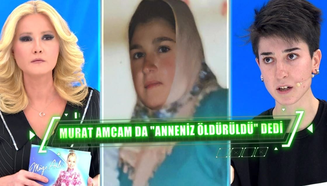 Nezaket Uyur cinayetinde son durum: Nezaket Uyur 'u kim öldürdü? İlk itiraf geldi