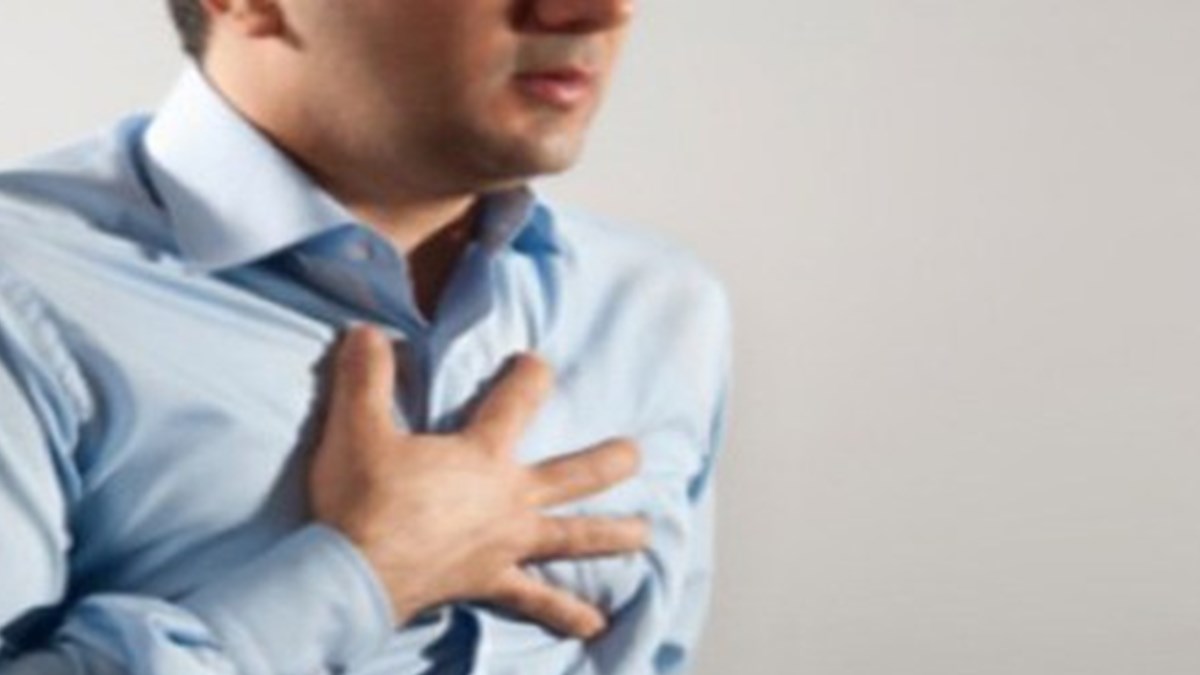 Dikkat Kalp Yetmezligi Bu Belirtilerle Ortaya Cikiyor Saglik Haberleri Ntv