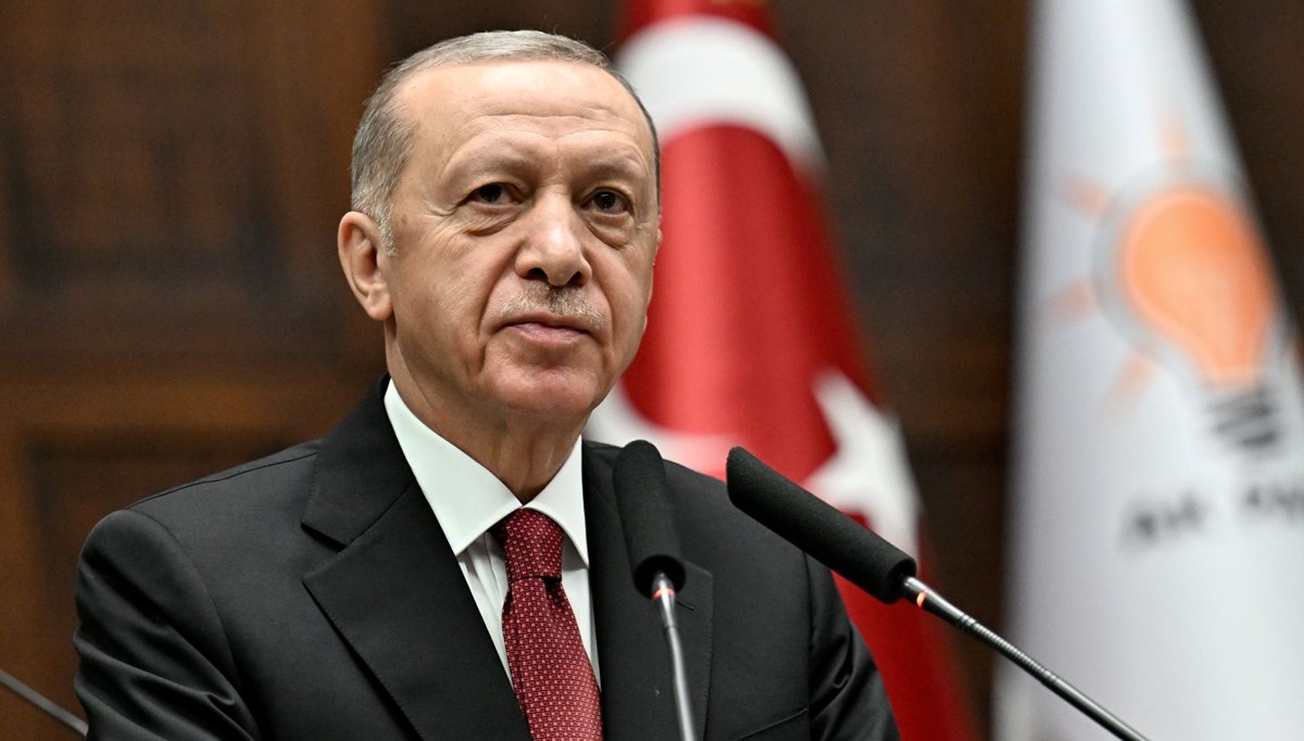 Cumhurbaşkanı Recep Tayyip Erdoğan: İsrail örgüt gibi davranmamalı